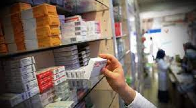 İlaçta bir kriz daha! İsviçre merkezli Firma 14 kritik ilacın satışını durdurdu 