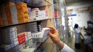 İlaçta bir kriz daha! İsviçre merkezli Firma 14 kritik ilacın satışını durdurdu