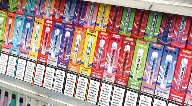İngiltere’de yasaklanıyor