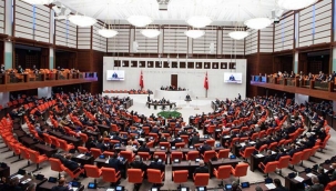 İsveç bugün Meclis’te