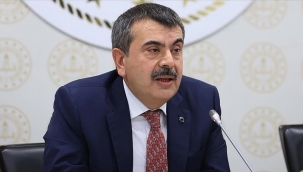 İzmir Barosu, Bakan Tekin hakkında suç duyurusunda bulundu