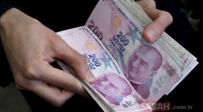 Mali disiplin de patladı, rekor bütçe açığı