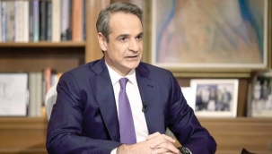 Miçotakis açıkladı: Adalara vize kolaylığı martta başlıyor
