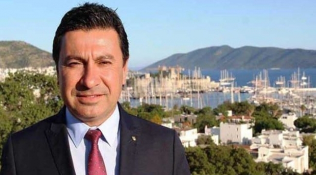 Muğla Büyükşehir Belediye Başkan Adayı Aras'tan ilk açıklama