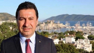 Muğla Büyükşehir Belediye Başkan Adayı Aras'tan ilk açıklama