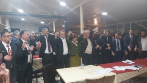 Ortaca CHP Belediye Başkan Adayı temayül yoklamasında kesin sonuçlar