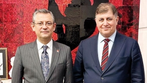 Özel: İzmir listesini bizzat çalıştım