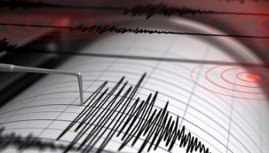 Son dakika haberi: Kırgızistan’da 7 büyüklüğünde deprem