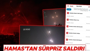 Son dakika haberleri: İsrail-Hamas savaşında son durum... İsrail yeni yıla sirenlerle girdi! Hamas'tan ilk açıklama geldi: Tel Aviv ve çevresini bombalıyoruz