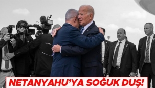 Son dakika haberleri: İsrail-Hamas savaşında son durum... Netanyahu'ya soğuk duş: Yüksek mahkeme kararını verdi! IDF'nin 'Gazze tahliyesi'nin arkasından ABD...