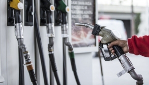 Tam gaz devam! Motorine bir zam daha geliyor