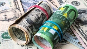 Tarihi rekorunu tazeleyen dolar durmuyor: 30 TL'yi aştı