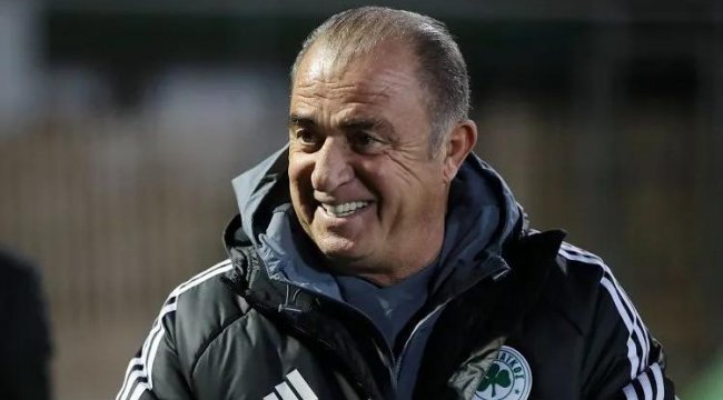 Yunanistan'da Fatih Terim rüzgarı esiyor!