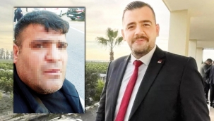 Adana Belediye Başkanı’nın özel kalem müdürü makamında öldürüldü
