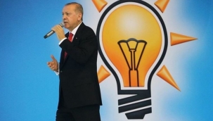 AKP’li Faruk Çelik de ‘tehdit’ modasına katıldı: