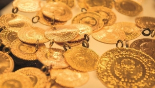Altında flaş 3000 dolar tahmini... Kapalıçarşı'da gram altın ne kadar oldu?