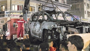 Bağdat’ta dronlu suikast: ABD Bağdat’ta Haşdi Şabi komutanını vurdu
