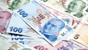 BDDK açıkladı! Toplam kredi hacmi arttı