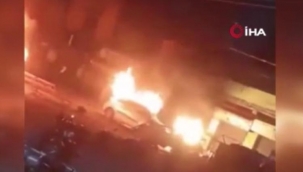 Cami yıkımı Hindistan'ı ayağa kaldırdı, çıkan olaylarda 4 kişi hayatını kaybetti