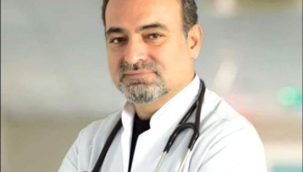 Dr. Savaş Mesut Serdar yaşamını yitirdi
