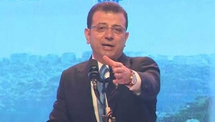 ‘Emekli bütçeye yük’ diyen Erdoğan’a İmamoğlu’ndan mülteci hatırlatması