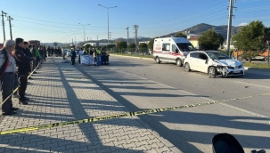 Fethiye'de 2 çocuğun öldüğü kazada, tutuklama