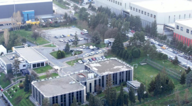 Gebze'de fabrikayı basan şahıs işçileri rehin aldı