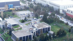 Gebze'de fabrikayı basan şahıs işçileri rehin aldı