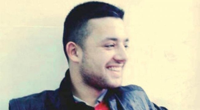Nalburda keserli cinayet
