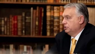 Orban'dan 'İsveç' açıklaması: Parlamento bahar oturumunda onaylayabilir