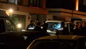 Pendik’te polis noktasına saldırıda yeni gelişme: 2 şüpheliden 1’i yakalandı