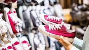 Sahte ve taklit ayakkabı kıskaç altına alınacak ek vergilerle yerli üretim desteklenecek... Ayakkabıya abluka