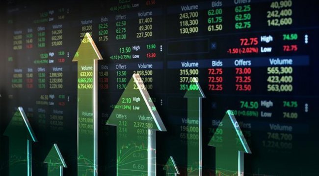 Son dakika... SPK'dan iki yeni halka arza onay