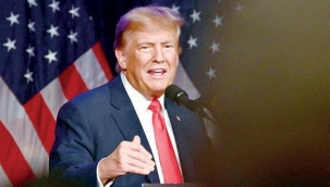 Trump için güzel bir gün: Bir günde üç olumlu gelişme