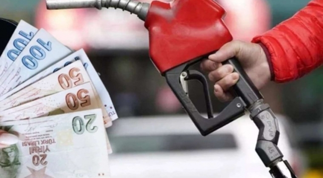 Akaryakıta bir zam daha geliyor: LPG'ye zam bekleniyor! 4 Mart 2024 güncel benzin motorin ve LPG fiyatları