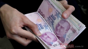 Bankalarda mevduat faizleri güncellendi! 1 milyon TL’nin getirisi uçtu