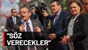 Burcu Köksal’ın sözleri sonrası CHP’de taahhütname kararı