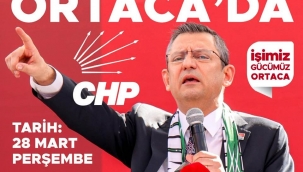 Genel Başkan Özel Muğla'ya Geliyor