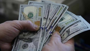 İngiltere merkezli bankadan dolar kuru tahmini