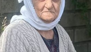 Karaçelik'lerin annesi Hediye Karaçelik vefat etti.