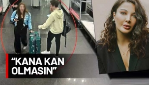 Katil oğlunu yurtdışına kaçıran Eylem Tok dönüş için şart koştu: Ülke bana desin ki…