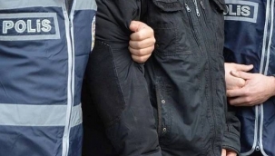 Müdür yardımcısı altı öğrenciye ‘cinsel istismar’dan tutuklandı