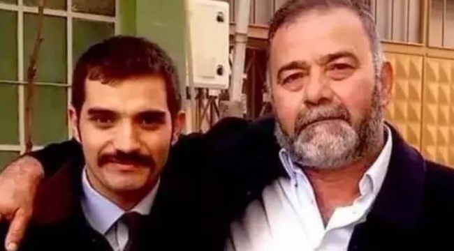 Sinan Ateş'in babasından son mektup: Benim oğlumu bile şehit ediyorlarsa sizin oğlunuza kimse acımaz 