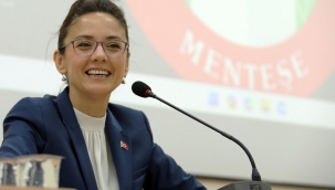 Başkan Köksal, Ramazan Bayramı mesajı yayınladı