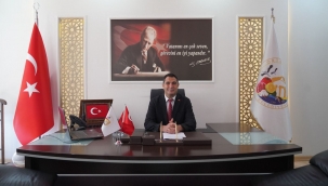 Belediye Başkanı Tezcan'dan Ramazan Bayramı Mesajı