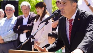 BELEDİYE BAŞKANI TEZCAN VATANDAŞLARLA BİR ARAYA GELDİ…
