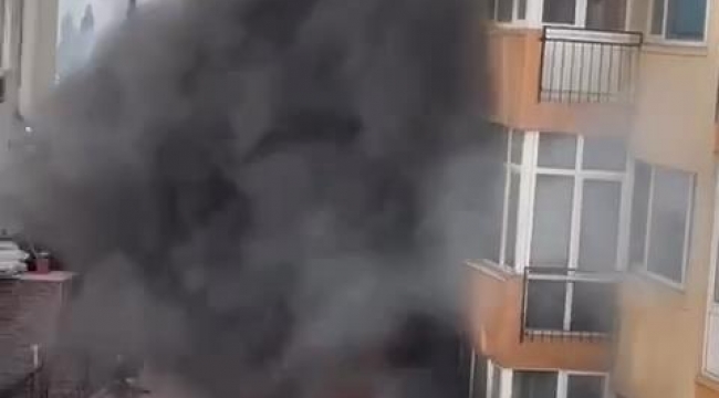 Beşiktaş'taki yangın faciasına ilişkin 8 kişi gözaltına alındı