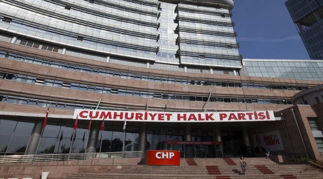 CHP Van'a heyet yolluyor 