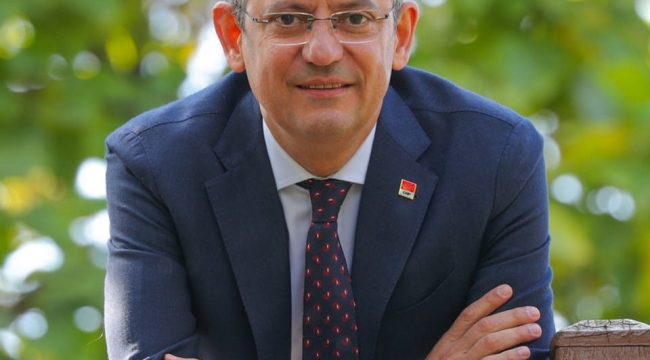 Özgür Özel’den Hatay çıkışı: İptal olmak dışında seçenek yok