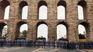 AKP’nin özgürlük anlayışı! Sanki işgal ordusu geliyor
